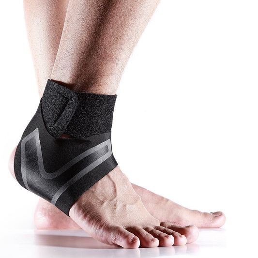 Fixed Rehabilitation Basketball Sports Ankle Prevention