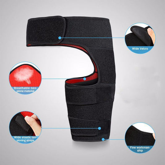 Fitness sports protective gear